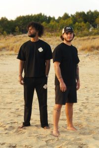 Short « Signature » x No Limit